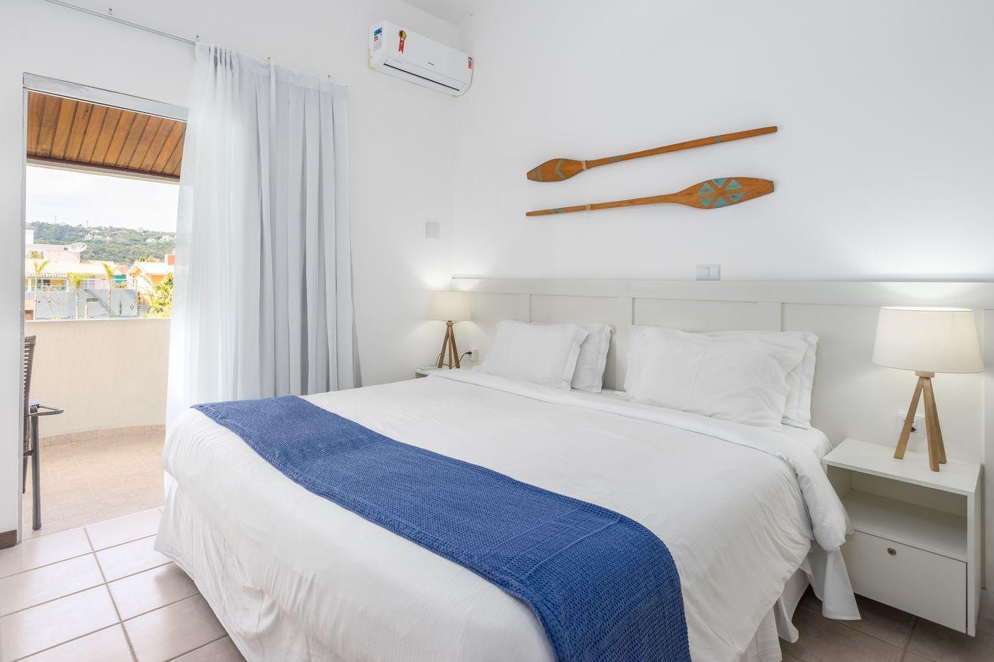 Quarto da Suíte Prime